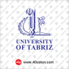 University of Tabriz Logo
