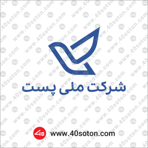 آرم شرکت ملی پست ایران