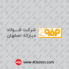 علامت مجتمع فولاد مبارکه