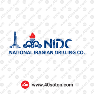 لوگوی شرکت ملی حفاری NIDC