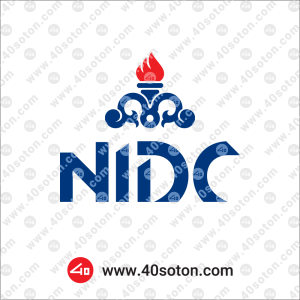 لوگوی شرکت nidc