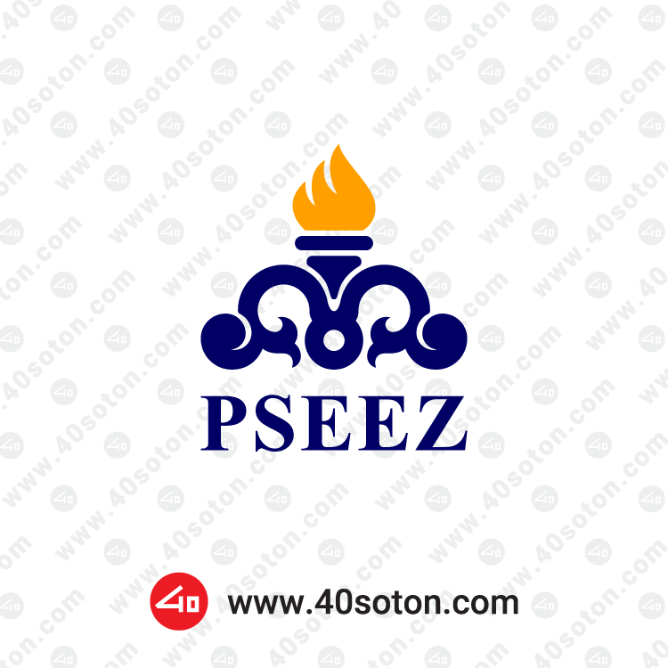pseez logo